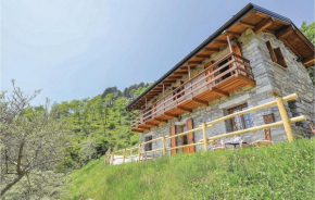 Casa Alpe Corniola Ballabio